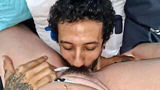 novinha cachorra shaking all cumming on black cock