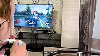 NFS Racing Game Adventure with Friends and Challenges