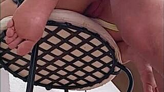 the trick everyone should know to fuck a huge anal ass