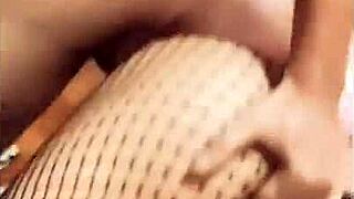 Rabab's dirty Arab sex scandal