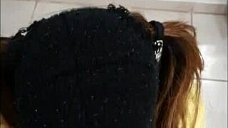 patrão não sai mais do meu cu agora que dei pra ele cachorro