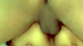 Delicious Yucatecan brunette and skinny