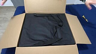 how do you use this sex doll? unboxing tantaly britney 2.0