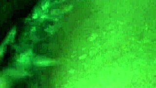 Hot cum drips on eager skin