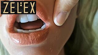 italian milf introduces you to her new friend the zelex doll for an exciting threesome roleplay