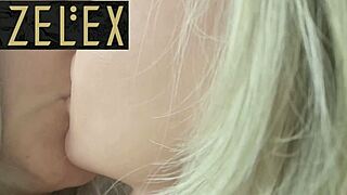 italian milf introduces you to her new friend the zelex doll for an exciting threesome roleplay