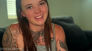 Pawg Cream Pied Hard