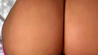 Perverted husband addicted to tight pussy of sex toy daughter-in-law.