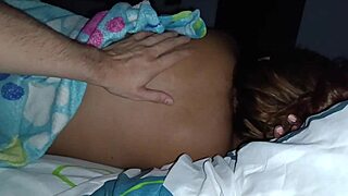 Will She Finally Get Laid Today? Intriguing Encounter Awaits