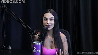 compilados da didy reis cast com tifany rocha - parte 1 watch on sheer red