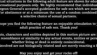 Leilani Lei Meets Mysterious Trailer Park Encounter