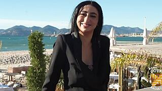 Didi Dominée Comme Elle Le Souhaitait