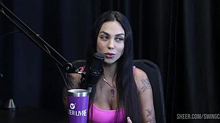 compilados da didy reis cast com tifany rocha - parte 1 watch on sheer red