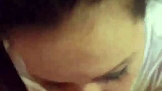 who is kandy kane in this amateur homemade sri lankan wife video?