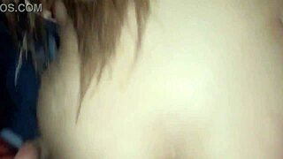 Me Dejan Encargada A Mi Inocente Hermanastra Y Me La Termino Follando Pov - Me Dejan Encargada Con El Pervertido De Mi Hermanastro Y Él Se Mete A Mi Cuarto Casero Real - Miralo Antes Que Lo Borren