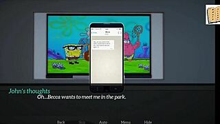 Feeling The Emotions In My New Family 87 With Teens And Tits