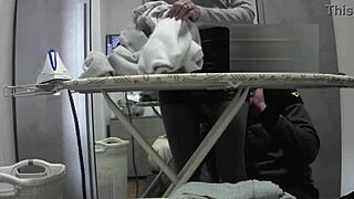 preview - desperate housewifes its not my case having an orgasm during a normal working day at home brunette milf