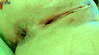 Tiny Young 18+ Girl Fingering Herself