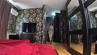 milfycalla- yoga pants cameltoe and cumshots on my downjackets- preview latina housewife