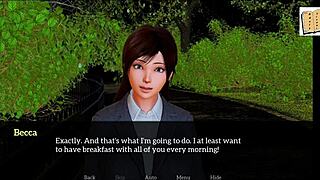 Feeling The Emotions In My New Family 87 With Teens And Tits