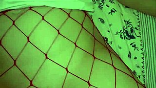 oh wow, that soft petite redhead gobbles monster dildo eagerly