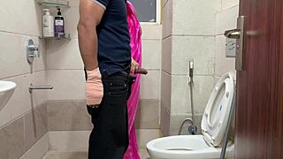 Naughty Stepmom Saara Seduces and Fucks Stepson