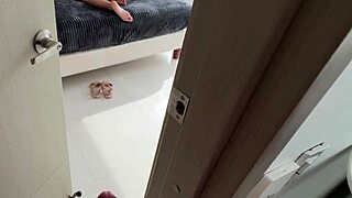 sudden sex with stranger after breakup