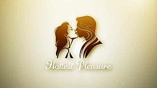 Exciting amateur outdoor adventure with Mia