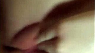 i messed up and made the squirting teen cum hard while shagging her