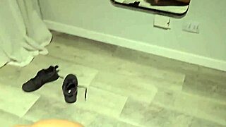 Met My Online Friend And Had Rough Sex On Our First Date