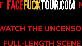 Petite Latina Teens Deep Throat Tourist