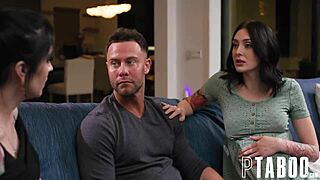 Pregnant Couples Depraved Cravings Anna De Ville Seth Gamble Charlotte Sins!