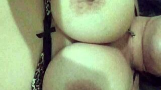 Stepmother flirting on whatsapp?