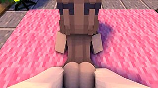 Pov Sweet Christmas Evening With Ex Girlfriend Minecraft Animation