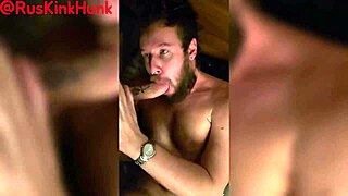 Throat Training Double Bj