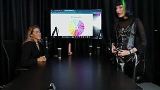 Compilado da carol rhcp no preliminares podcast com bia hot watch on sheer red