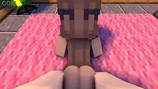 Pov Sweet Christmas Evening With Ex Girlfriend Minecraft Animation