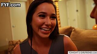 Wild Ride Awaits With Karlee Grey 🔥