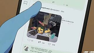 watch nicole watterson getting banged by a group in this intense gangbang 😈