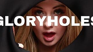 british redhead student nurse sucks a patients cock