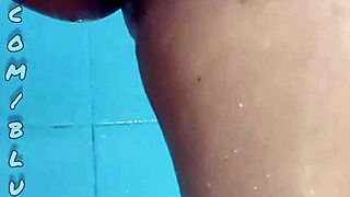 I show my pussy for you. How do you like it, dirty or clean?