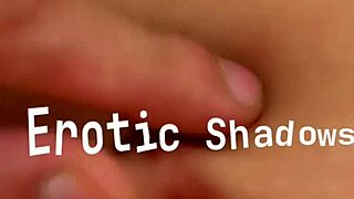 a good finger in this beautiful navel