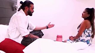 Hot indian girl sudipa engages in hardcore fucking. Bold explicit actions.