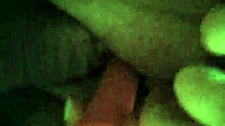 Milf Uses Pink Vibrator While Getting Fucked In Pussy And Ass!