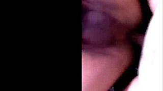 Boys fuck intensely while family is home