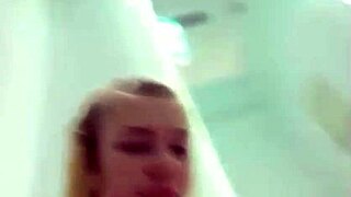 why masturbate so extreme in the locker room?