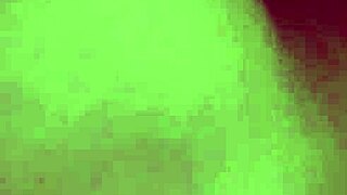 in this amateur couple story, beautiful teen girl gets anal assfucking. Creampie from old man.