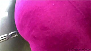 Fat Ass Farts Compilation From Homemade Amateur