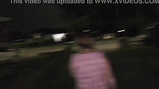 Kiwi Trashy Milf Pissed On Publicly In Busy Street