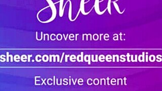 Negro just showered and ate the whore's ass, cumming inside